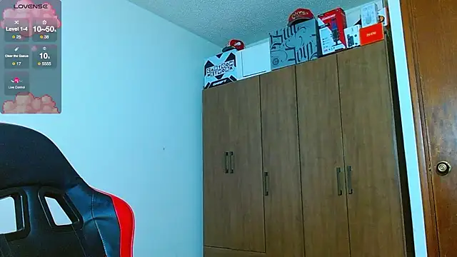 Hgp3riodictabl3n Live XXX chat