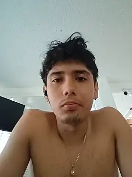 SrJacobs' Live XXX Chat