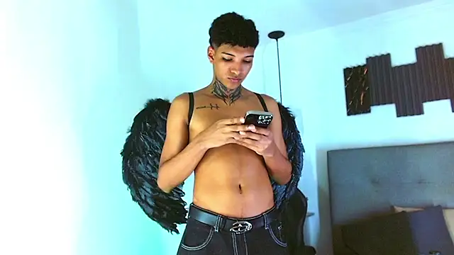 Rick_Wade's Live XXX Chat