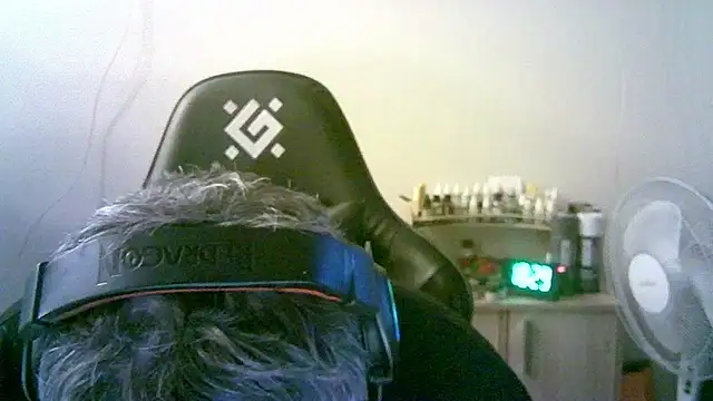 SirAbuser's Live XXX Chat