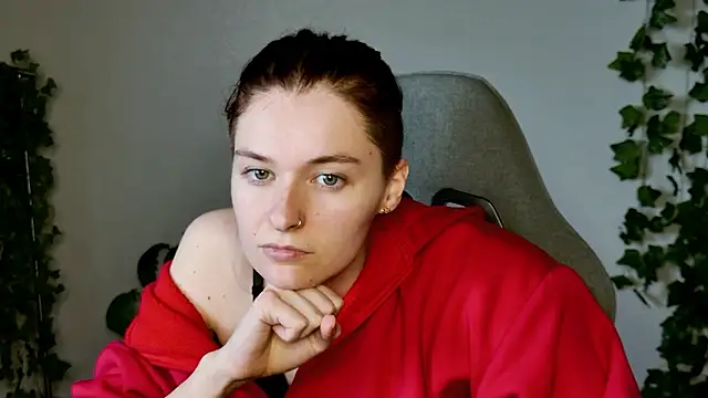 XXX chat uživo modela LadyLolipop_