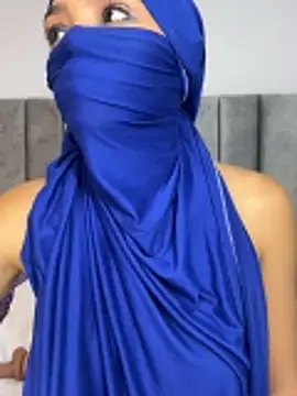 _Tariq 在線直播表演