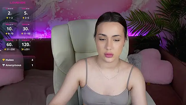 Chat XXX en directo de OliviaMoore_