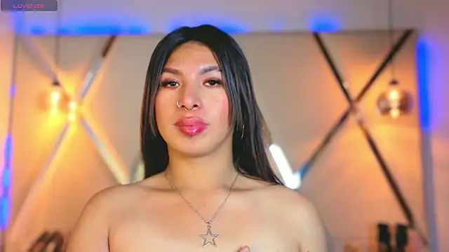 MeelFoxn Live XXX chat