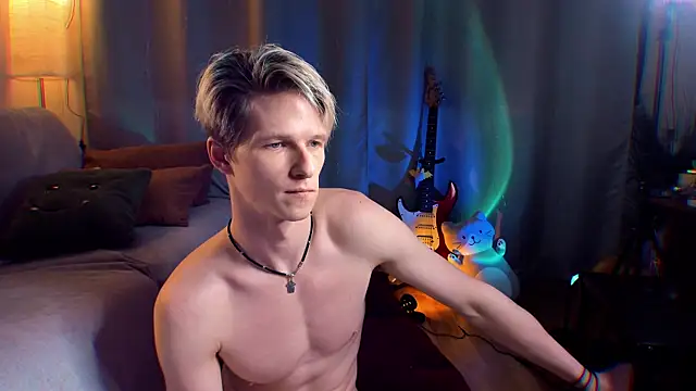 Breston_Sweet's Live Chat Room