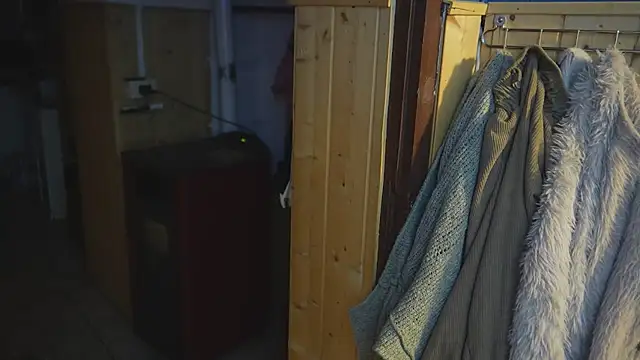 VanessaDoyle – Naživo XXX chat