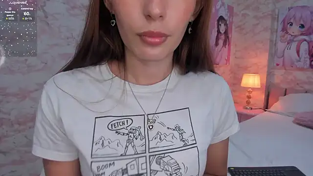 sexy__skinny4u's Live XXX Chat