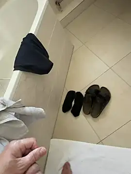 KielerMen Webcam-Show