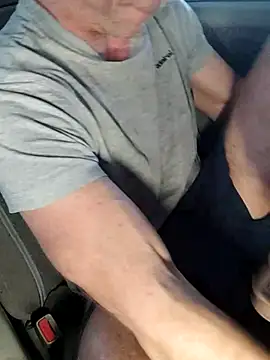 GreekGuyOutdoors' Webcam Show