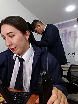 SUSY__06 Adlı Modelin Canlı XXX Sohbeti