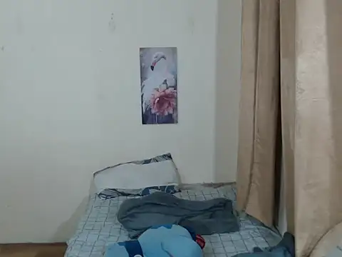 Chat +18 de darryl_twinkx ao vivo