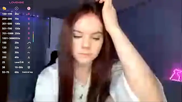 Chat XXX ao vivo de Lia_rise