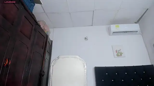 barbie_ds Webcam show