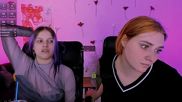 casey_meow_ 现场XXX聊天