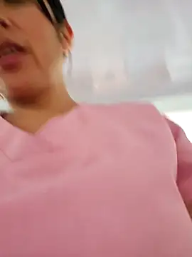 Show de webcam de JustSamantha_