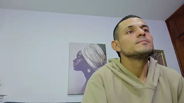 JACOB_RACHELL Adlı Modelin Canlı XXX Sohbeti