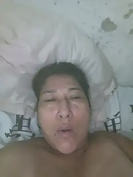 PatriciaGrajales 라이브 XXX 채팅