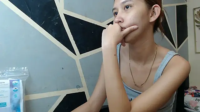 Charming_lexi Pertunjukan Webcam