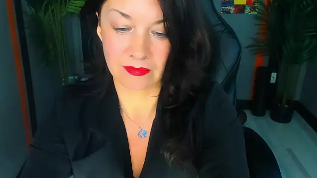 AnaMills 라이브 XXX 채팅