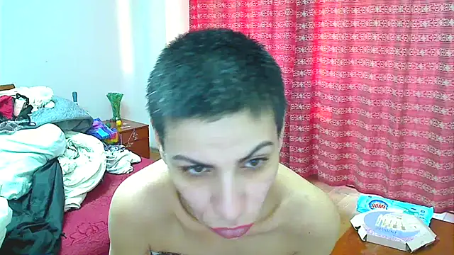 Chat XXX ao vivo de hotSANDRA_STARR