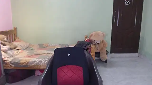 HotGulabi webkamerás műsora