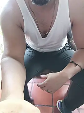 Blanco2023 Webcam show