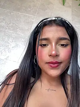 Živý XXX chat Mariangel_11