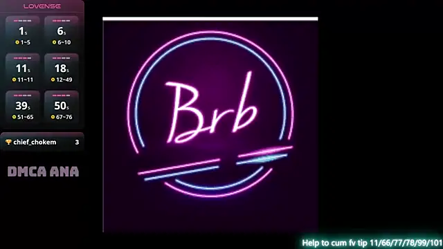 Big_titssplay Adlı Modelin Canlı XXX Sohbeti