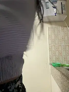 Modelbigbobs webkamerás műsora