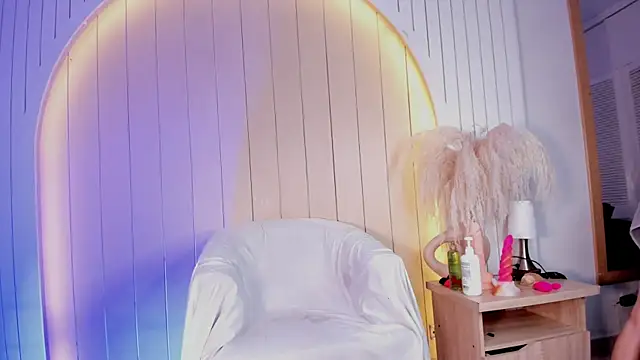 ALICESANDOVAL 라이브 XXX 채팅