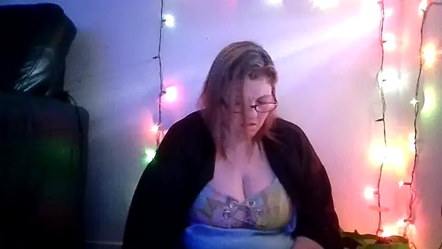 CloudyCockTeaser Adlı Modelin Canlı XXX Sohbeti