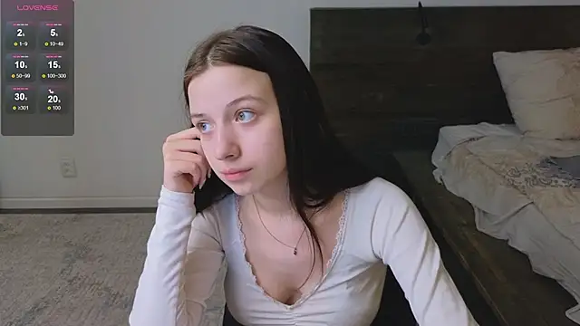 AlicePowells 라이브 XXX 채팅