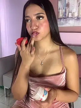 Daniela_Pink Chat XXX live