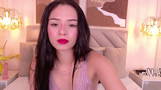 SamyDream_ – Live XXX-chat