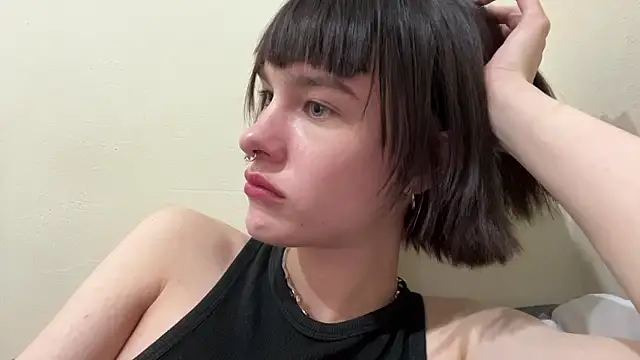 FideliaKoepsell élő XXX-chatje