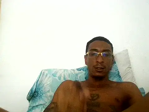 Pokazy przed kamerką – mellow_smoke