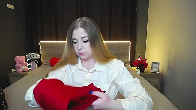 แชท XXX สดของ JessikaDaniel