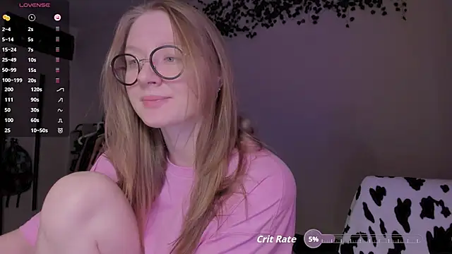 mollytuck Chat XXX live