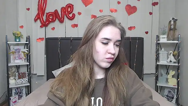 LauraHlot's Live XXX Chat