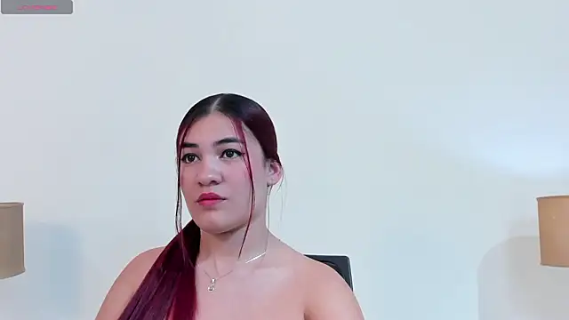 kylieBensoon: вебкам-шоу