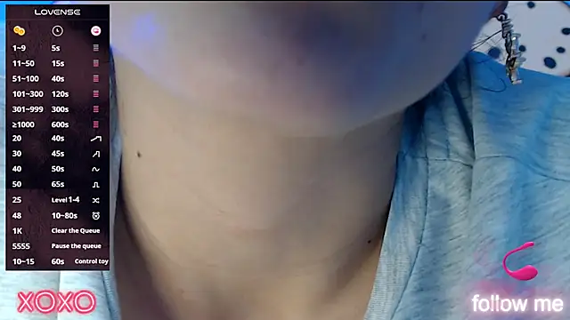 skinnykalitzo18 Live XXX-chat