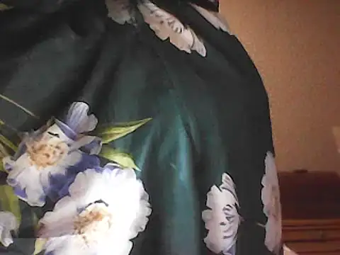 Alexia64231のウェブカメラショー