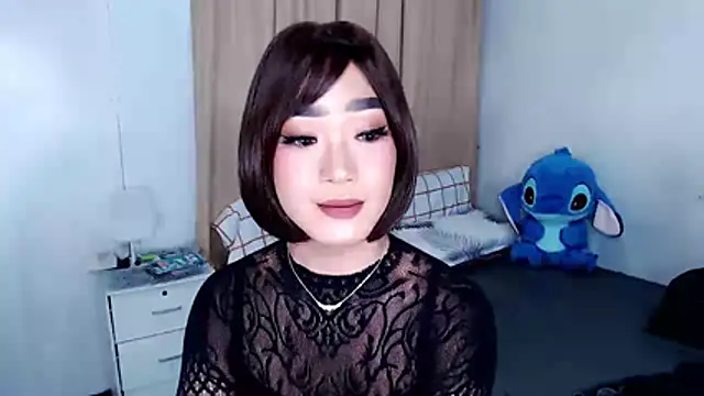 Show Webcam de AsianHugeWildSaussage