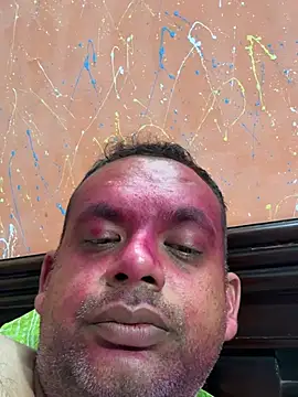 Chat +18 de Rupkumarmaleforfun ao vivo