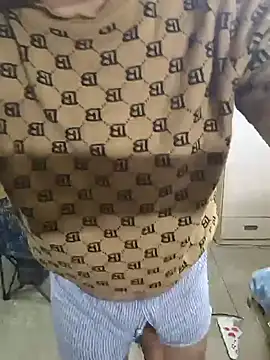 Show webcam de han515319