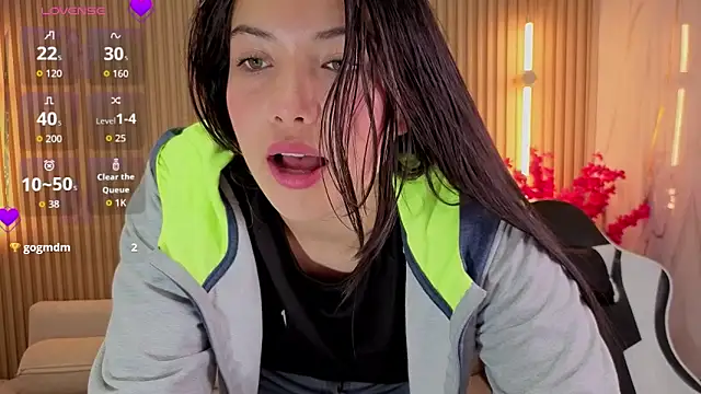 venus_velvet_tp 라이브 XXX 채팅