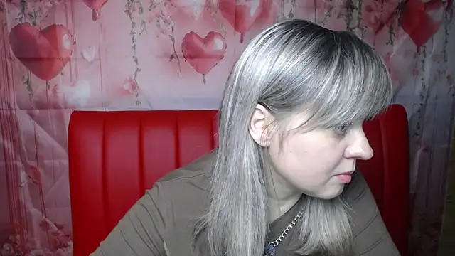 VeronicaSvitt live XXX chat