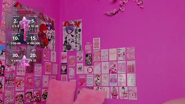 Eva_Moran Webcam show