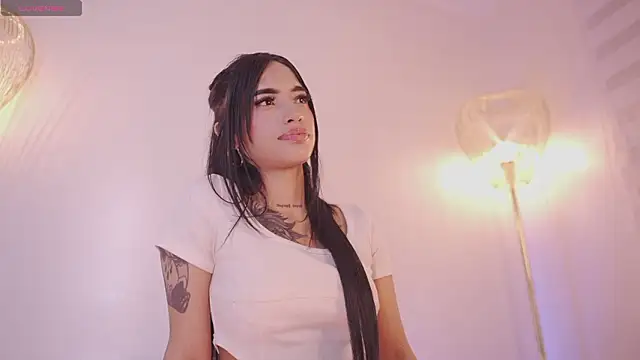 driana_hoffman – Naživo XXX chat