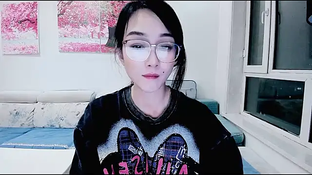 NIAN-er 라이브 XXX 채팅